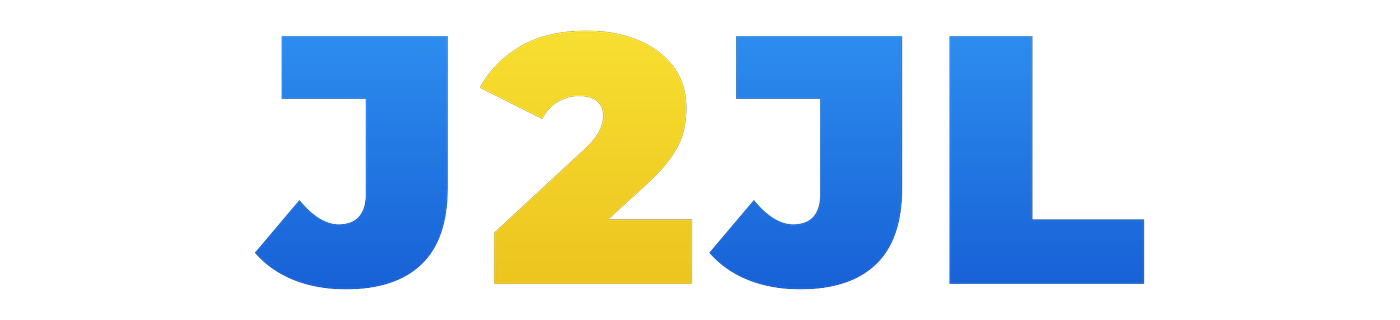 j2jl Logo